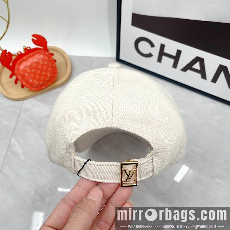 LV Hat dx01