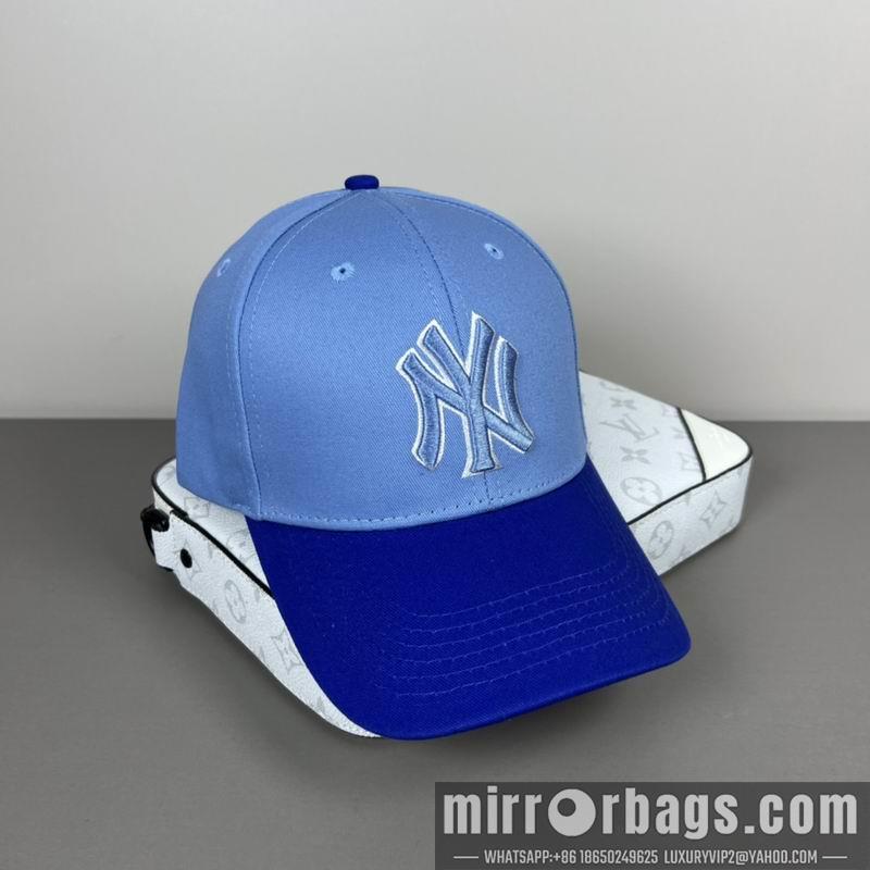 MLB NY Hat dx41
