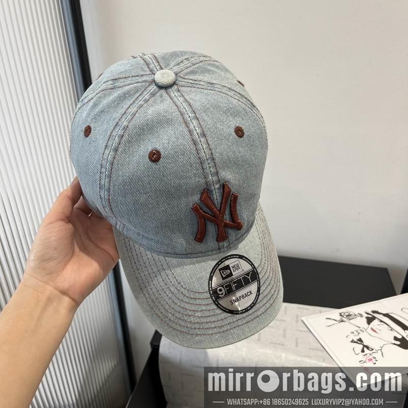 MLB NY Hat dx68