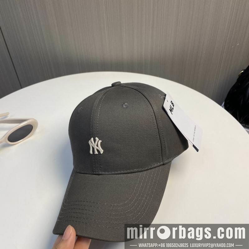 MLB NY Hat 100701