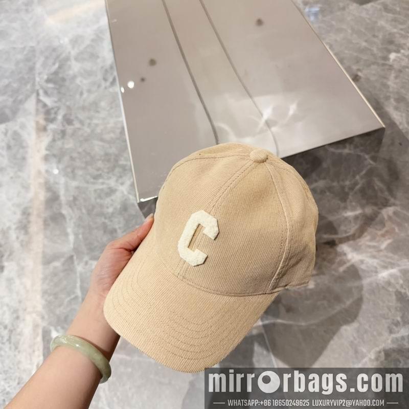Celine Hat dx95