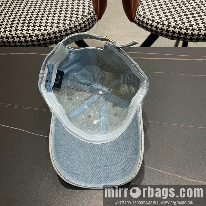 Prada Hat 121402