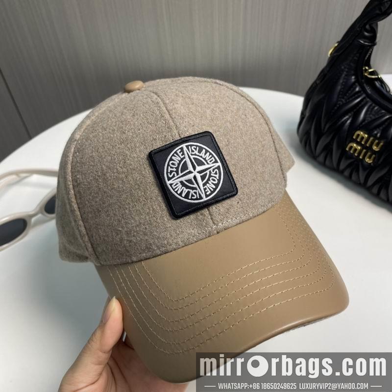 Stone Island Hat 010401