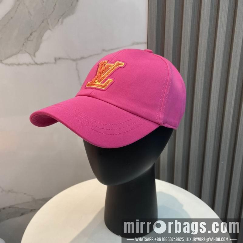 LV Hat dx159