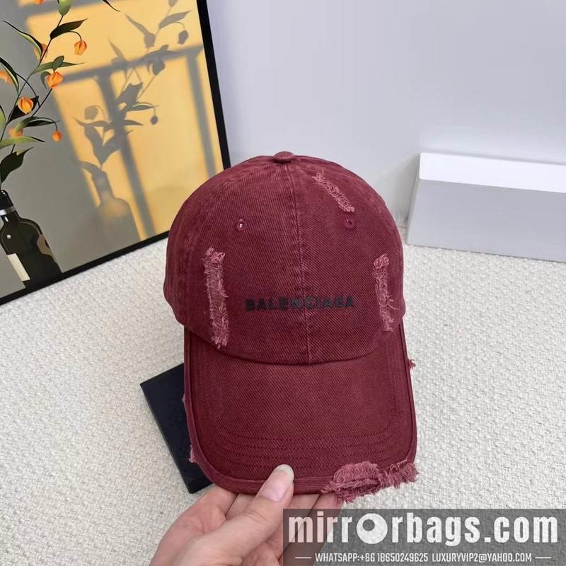 Balenciaga Hat 110601