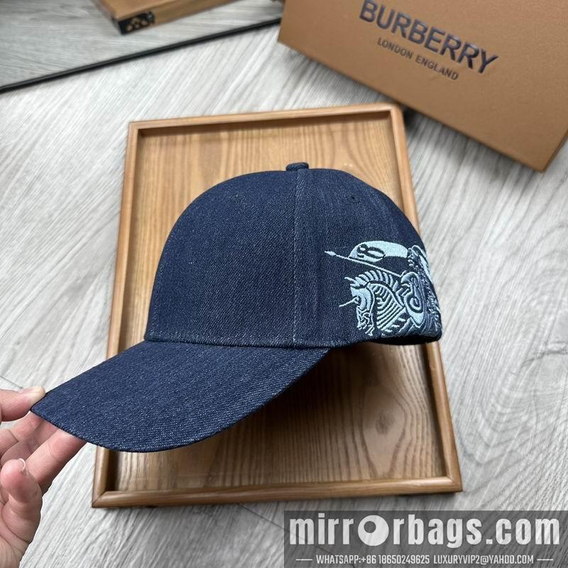 Burberry Hat dx48