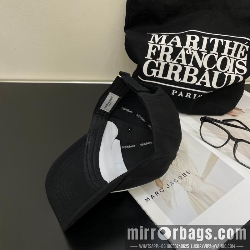 YSL Hat 042601