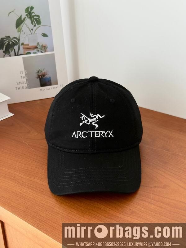 Arcteryx Hat 041401