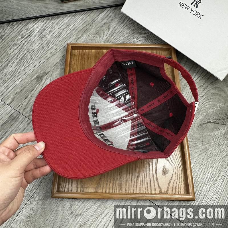 NY Hat dx07
