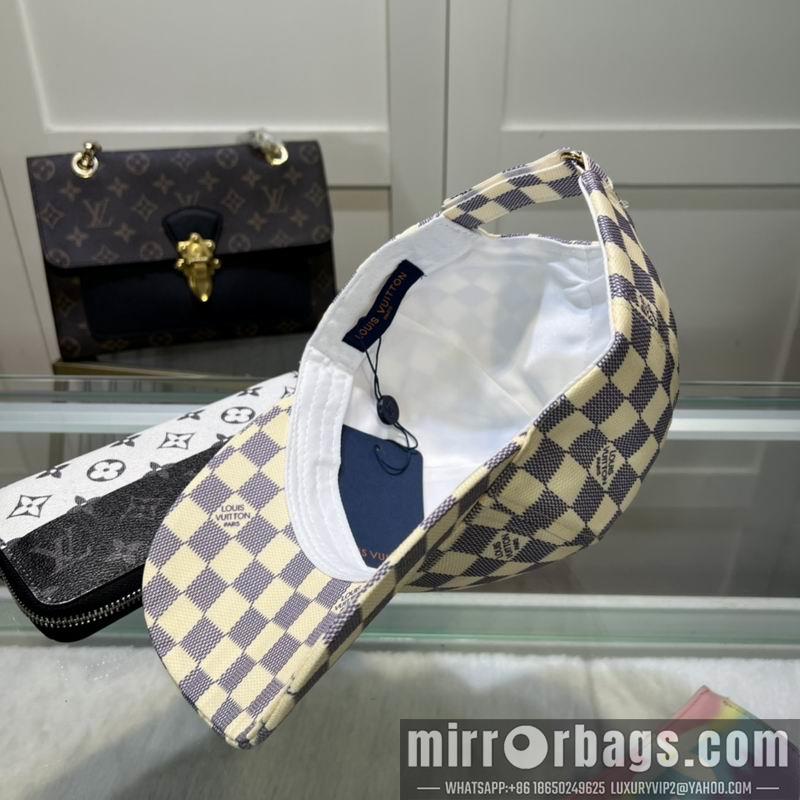 LV Hat 071304