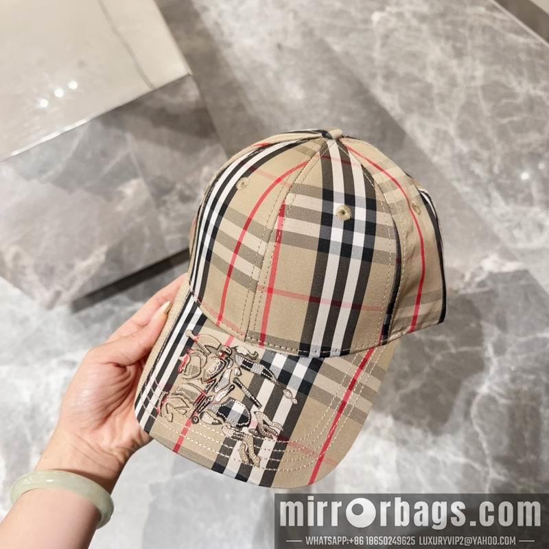 Burberry Hat dx59