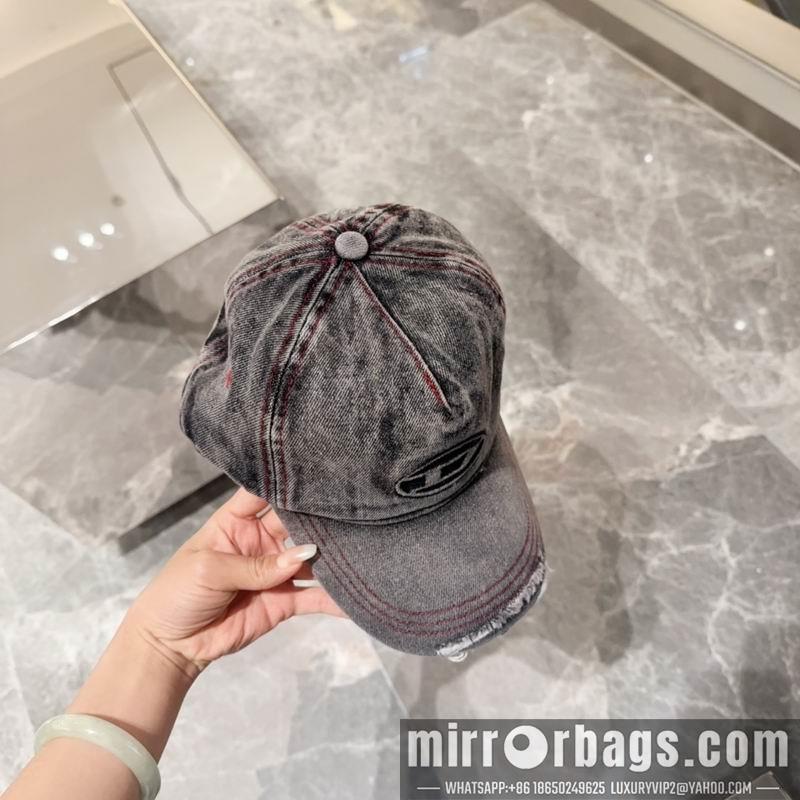 Diesel Hat dx01