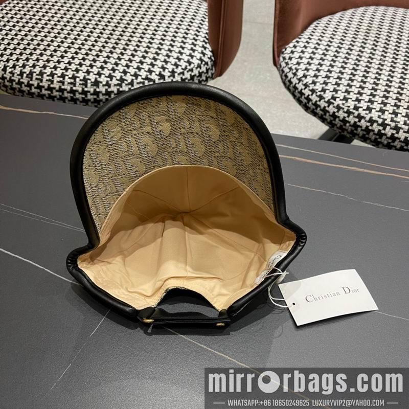 Dior Hat 092701