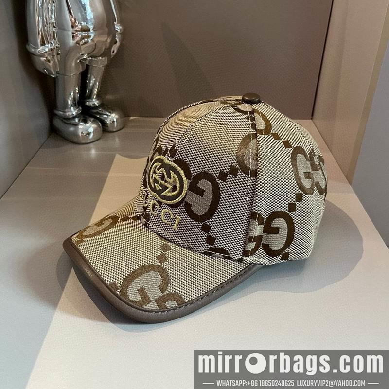 Gucci Hat dx27