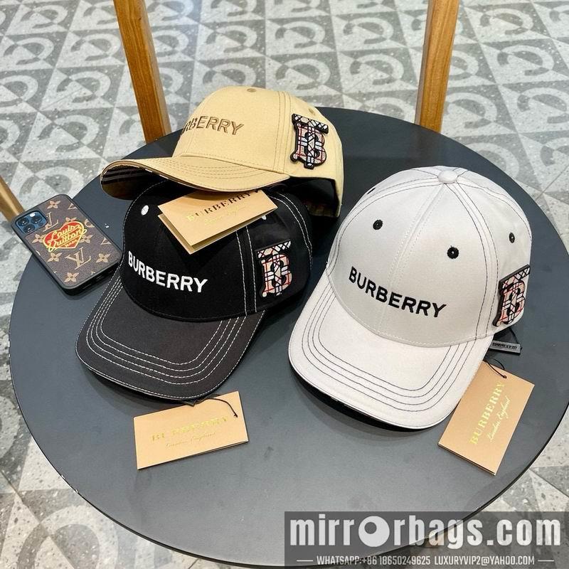 Burberry Hat 042803