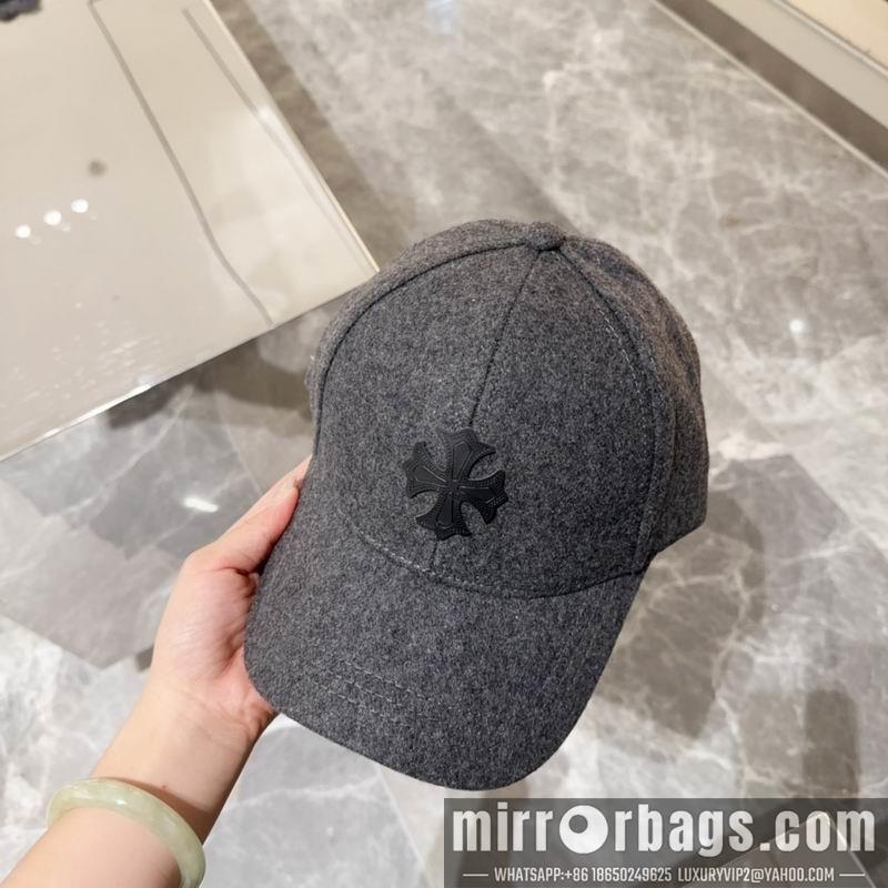 Chrome Hearts Hat 081801