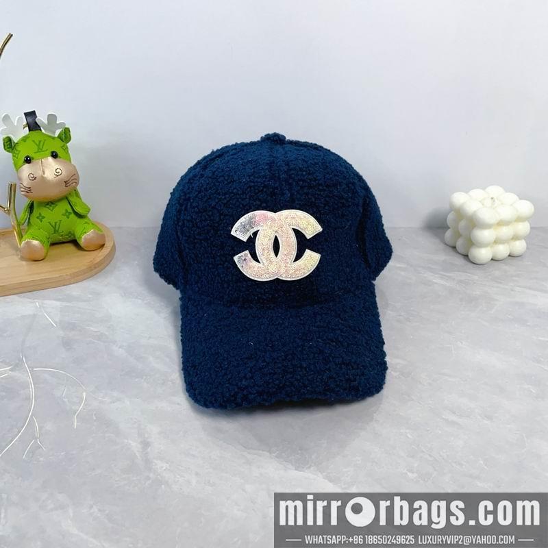 Chanel Hat dx63