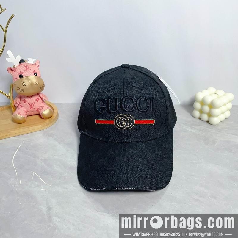 Gucci Hat dx90