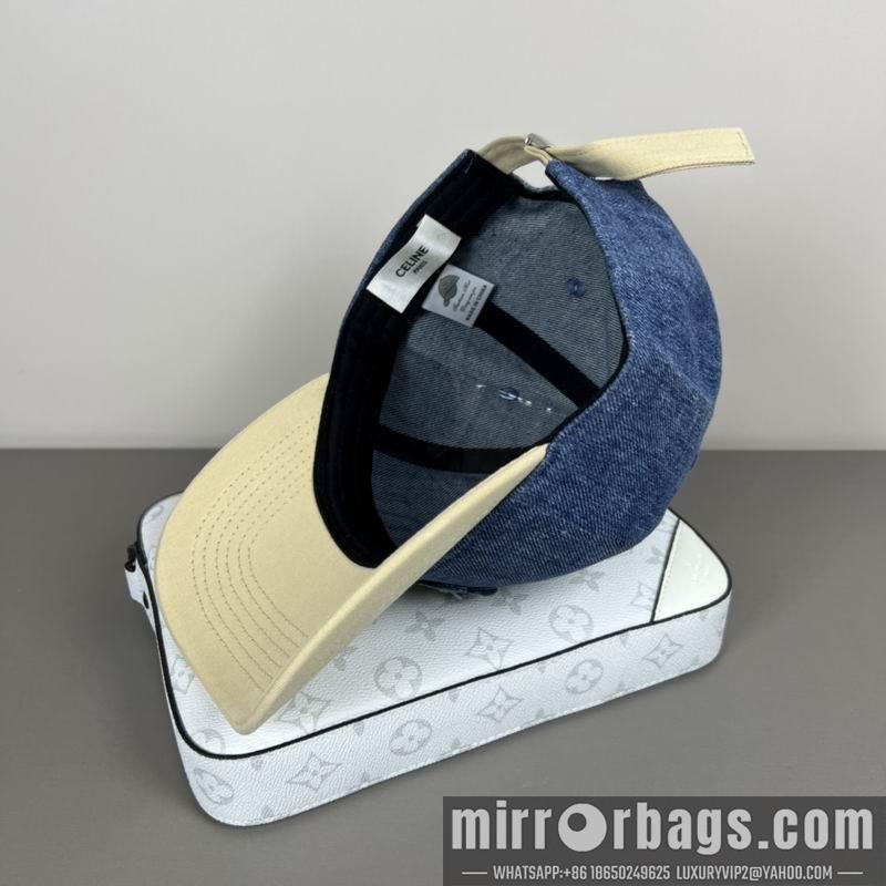 Celine Hat dx18