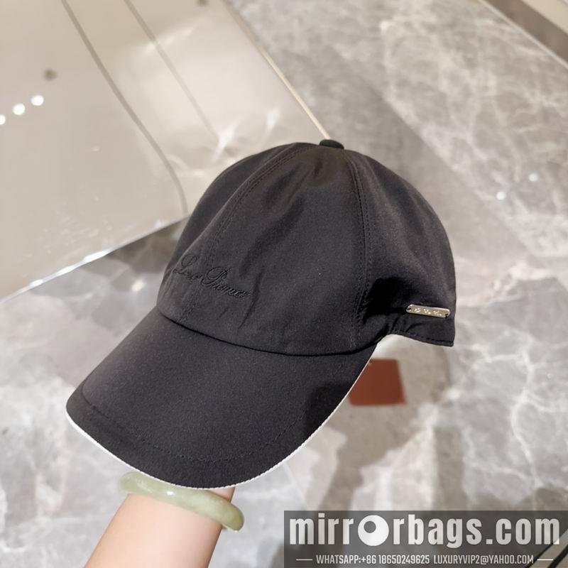 Loro Piana Hat 080501