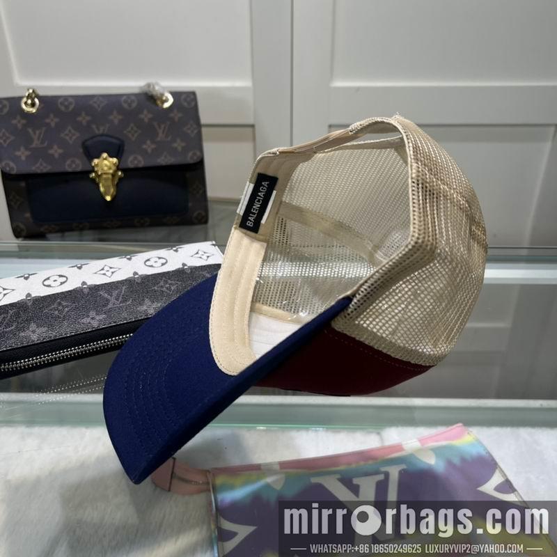 Balenciaga Hat dx83
