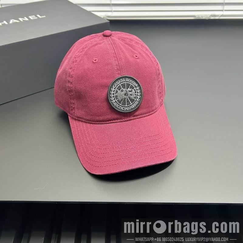 Canada Goose Hat dx05