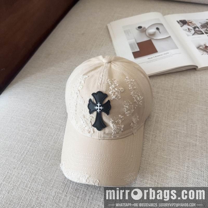 Chrome Hearts Hat 021101