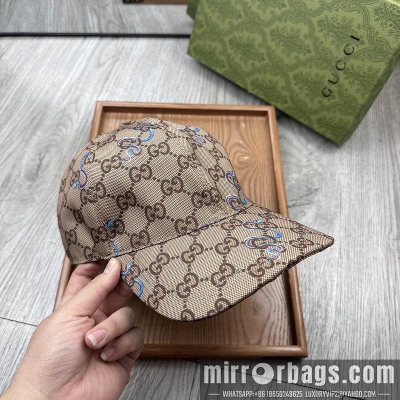 Gucci Hat dx22