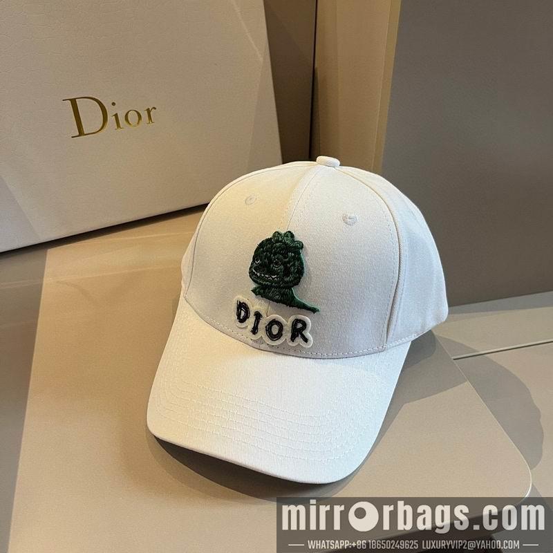 Dior Hat dx01
