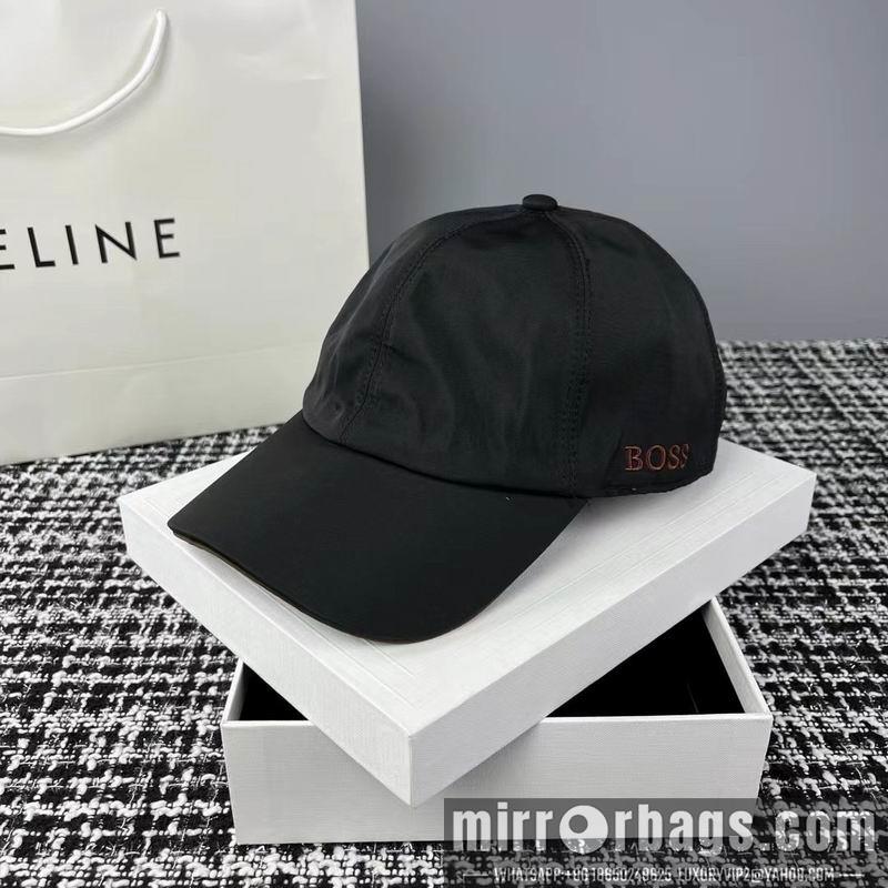 Boss Hat 100701