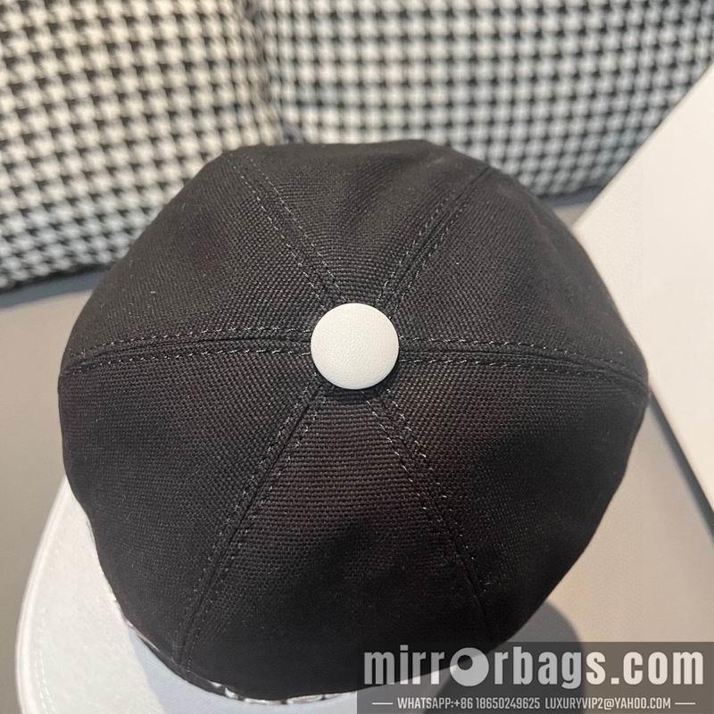Balenciaga Hat 053102