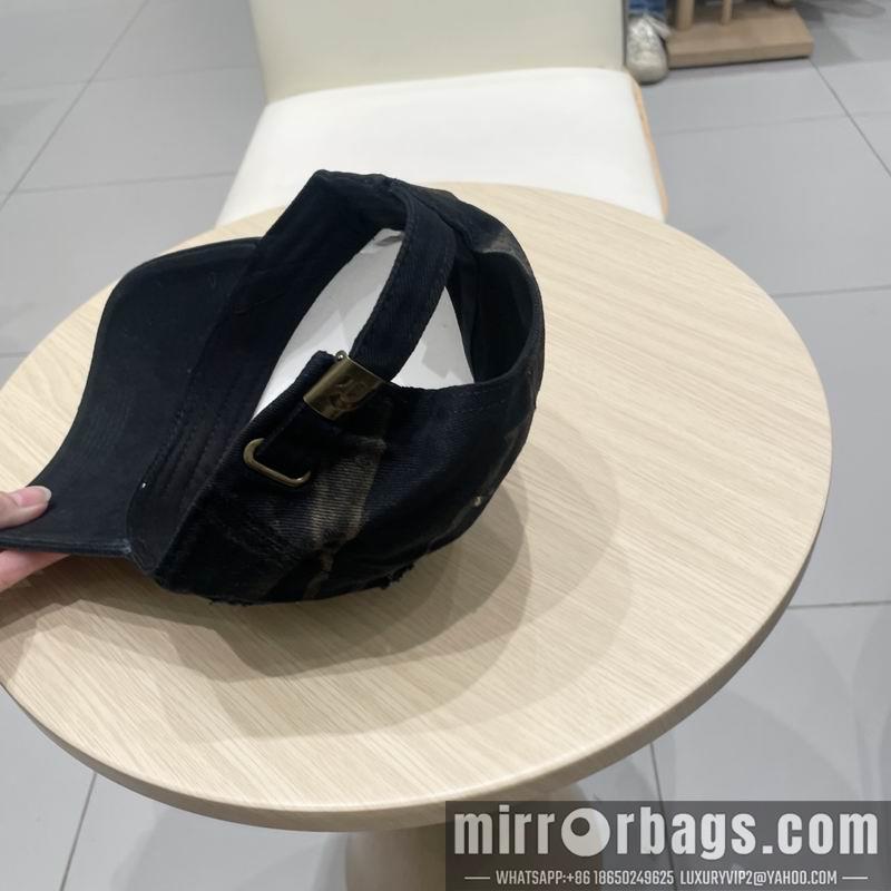 Celine Hat 032002