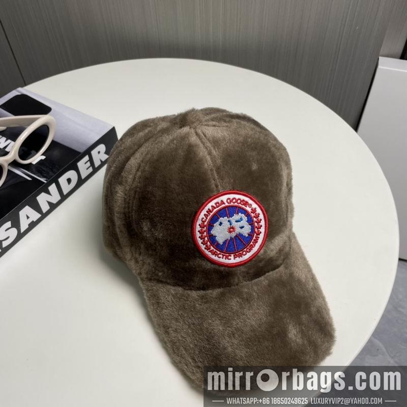 Canada Goose Hat dx04