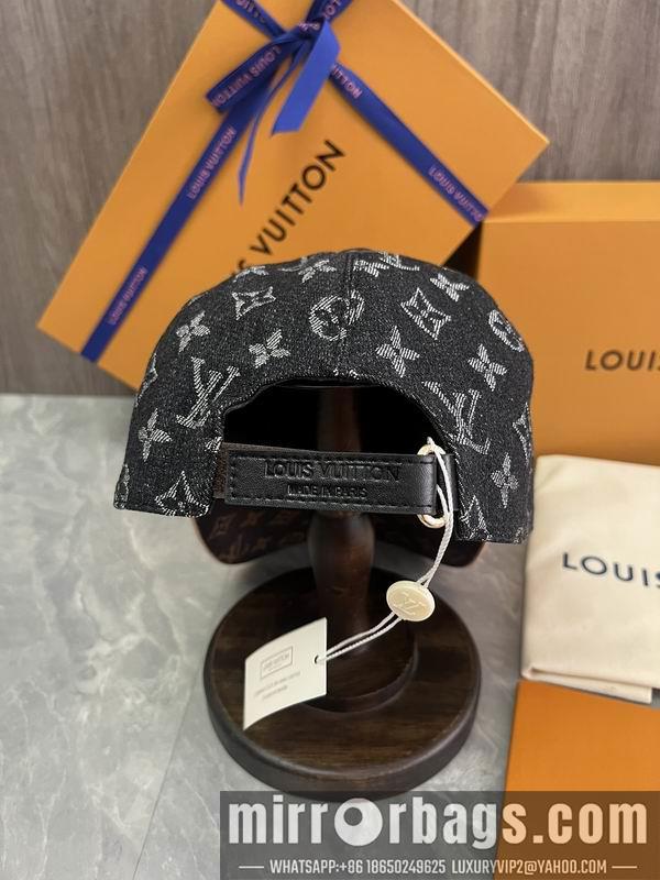 LV Hat dx86