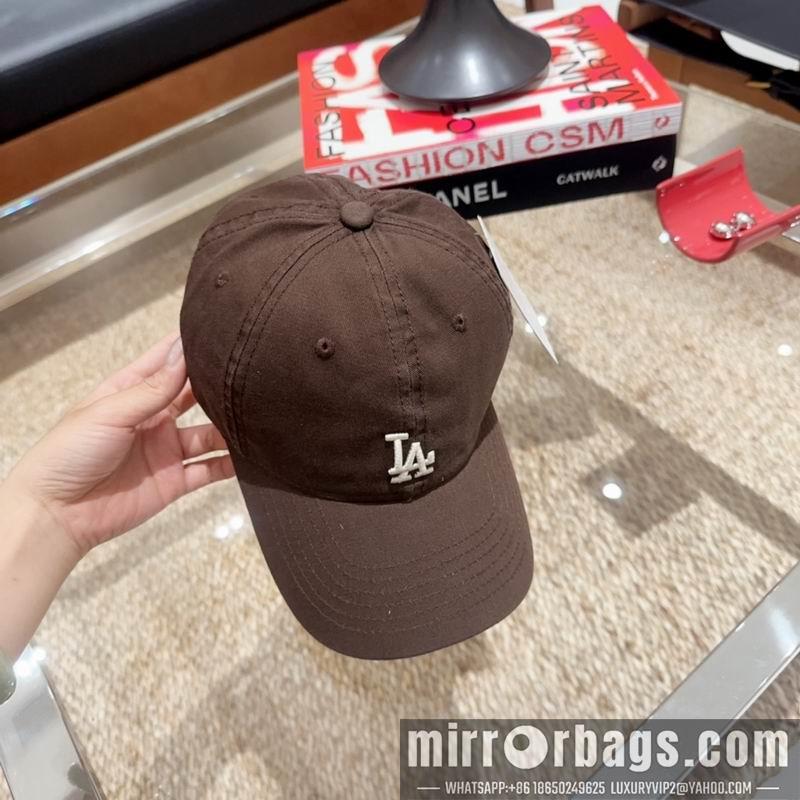 MLB Hat dx25