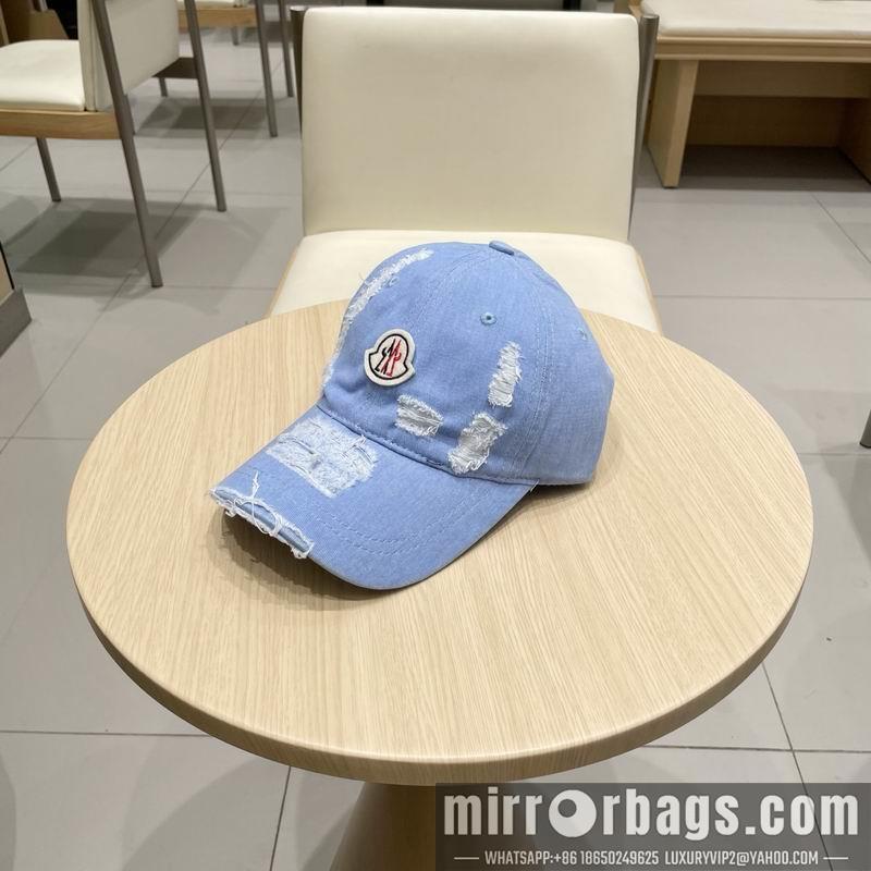 Moncler Hat 030754