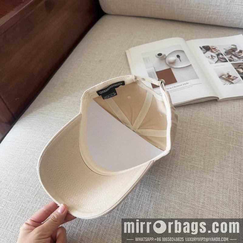 Chrome Hearts Hat 021101