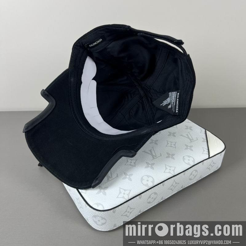 Balenciaga Hat 020812