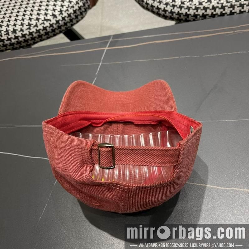 Balenciaga Hat 042706