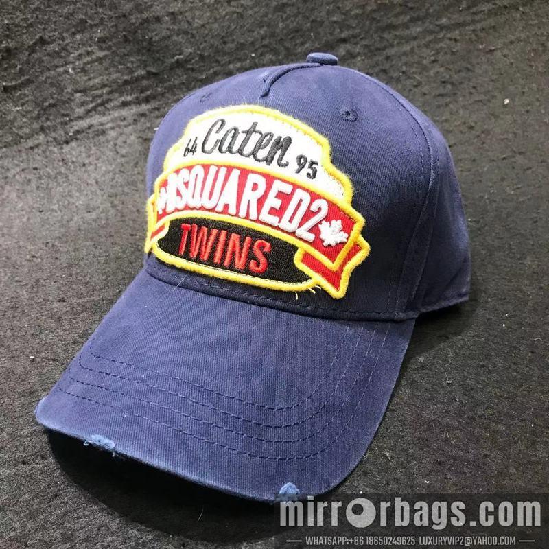 DSQ Hat D121