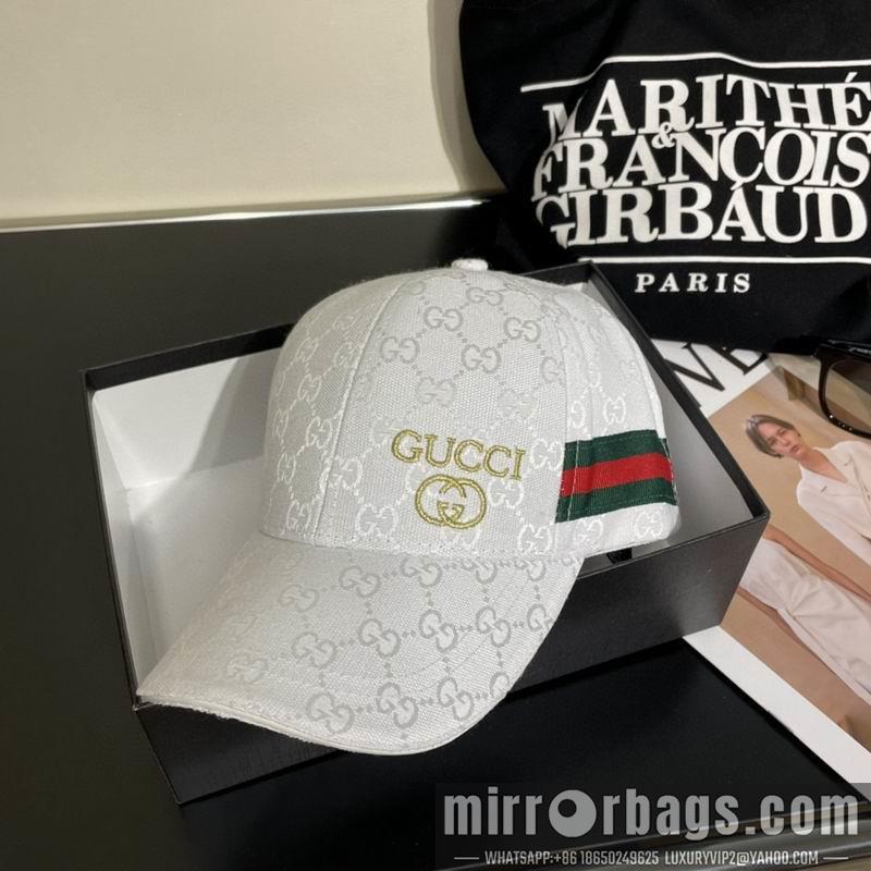Gucci Hat dx39