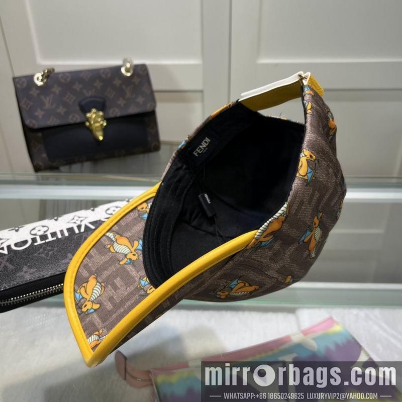 Fendi Hat dx02