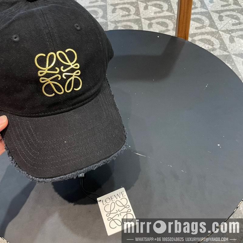 Loewe Hat 030716