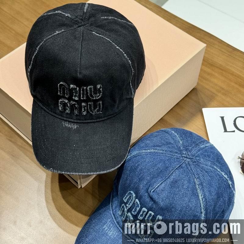 Miumiu Hat dx94