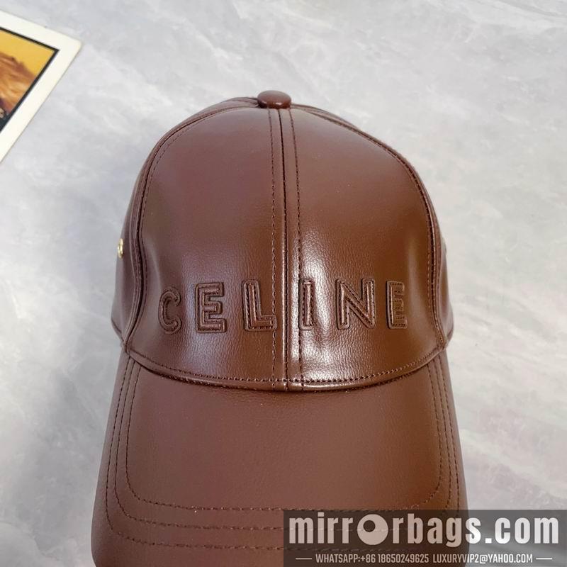 Celine Hat dx72