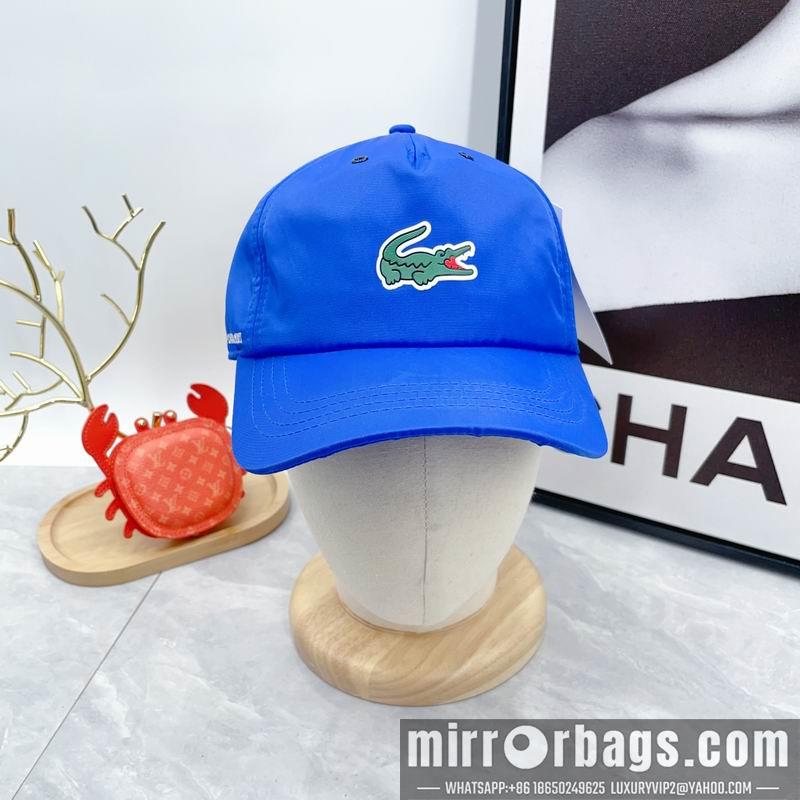 Lacoste Hat dx05