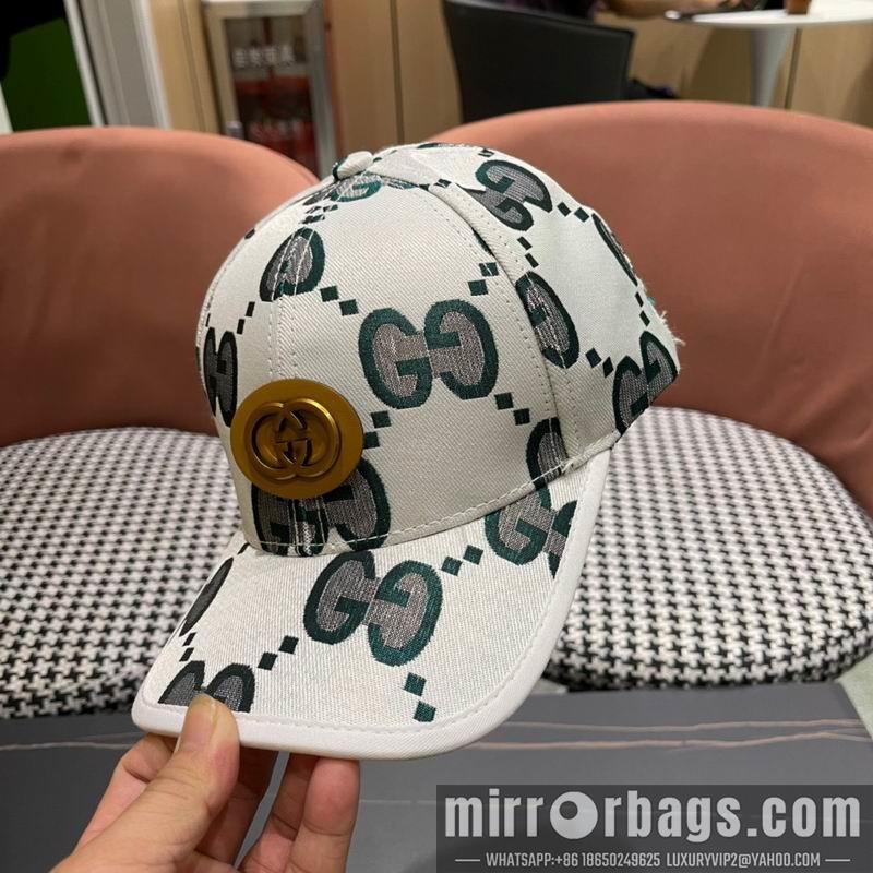 Gucci Hat 072803