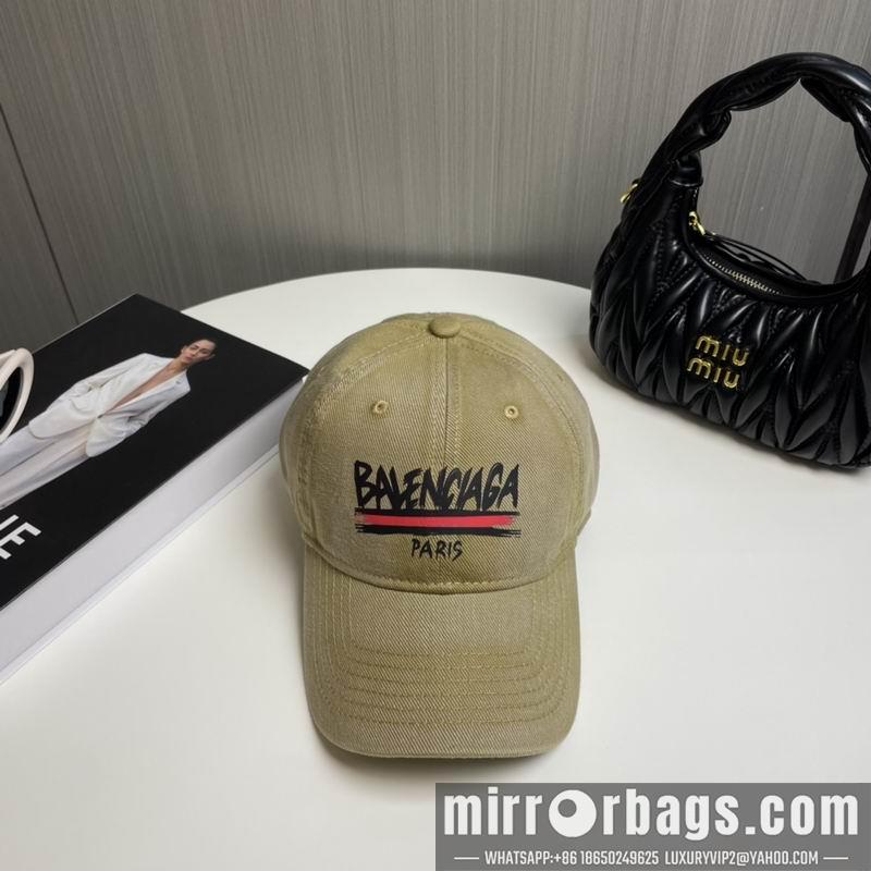 Balenciaga Hat 102801