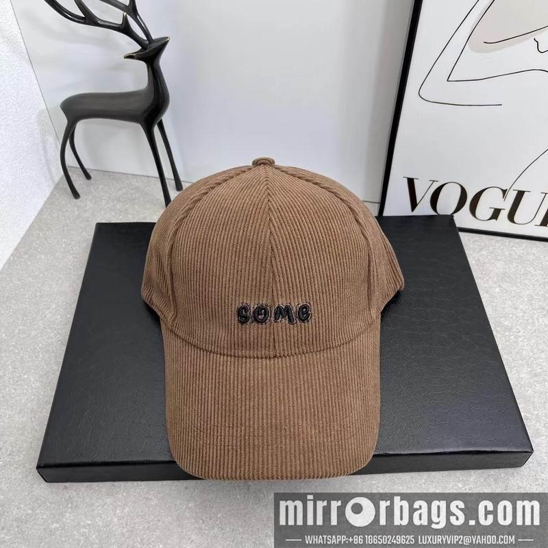 Other Hat 100703