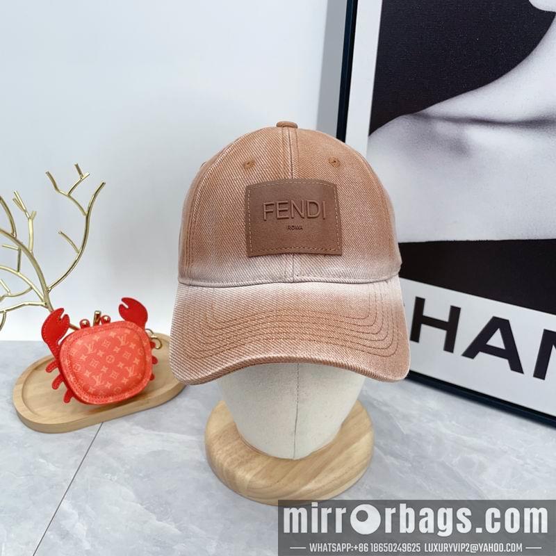 Fendi Hat dx70